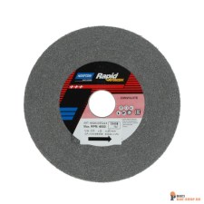 nortonschleifmittel/NORTON_schleifmittel_66261055223 Convolute Wheels Norton-Ser-1000 Long Life-152.4x25.40x25.4_FINE_139450